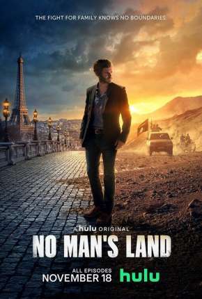 Série No Mans Land - 1ª Temporada 2020