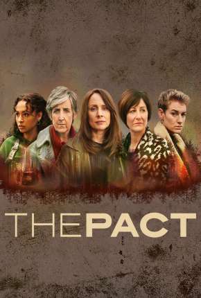 Série O Pacto - The Pact 2022