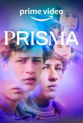 Série Prisma - 1ª Temporada Completa Legendada 2022