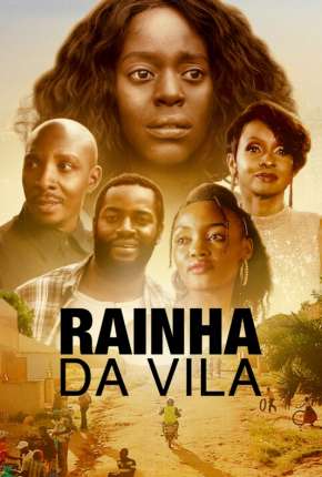 Série Rainha da Vila - 1ª Temporada Completa Legendada 2022