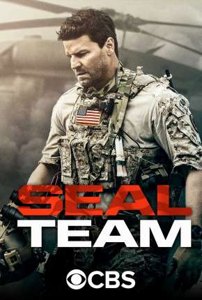 Série Seal Team - Soldados de Elite - 3ª Temporada 2019