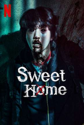 Série Sweet Home - 1ª Temporada Completa 2020