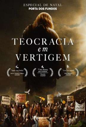 Série Teocracia em Vertigem 2020