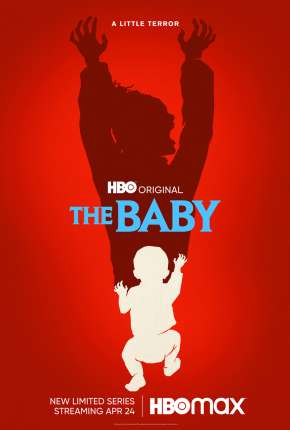 Série The Baby - O Bebê 1ª Temporada Legendada 2022