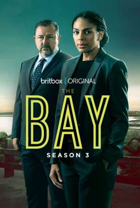 Série The Bay - 2ª Temporada Completa Legendada 2021