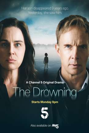 Série The Drowning - 1ª Temporada Completa Legendada 2021