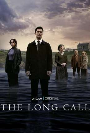 Série The Long Call - 1ª Temporada Completa Legendada 2021