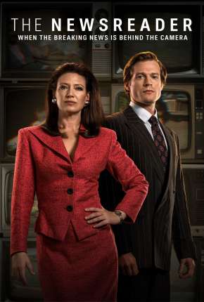 Série The Newsreader - 1ª Temporada Legendada 2021