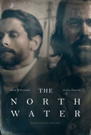 Série The North Water - 1ª Temporada Legendada 2021