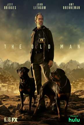 Série The Old Man - 1ª Temporada Legendada 2022