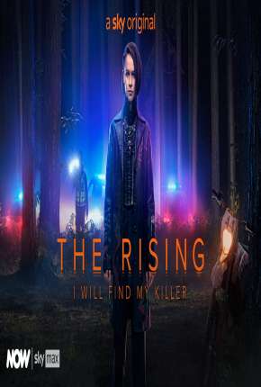 Série The Rising - 1ª Temporada Completa Legendada 2022