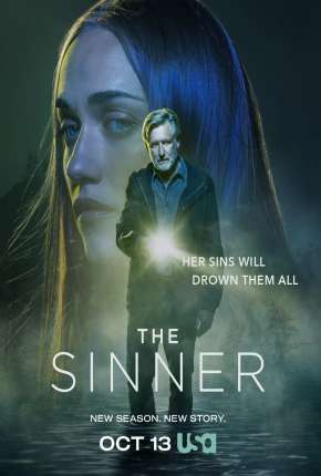 Série The Sinner - 4ª Temporada Legendada 2021