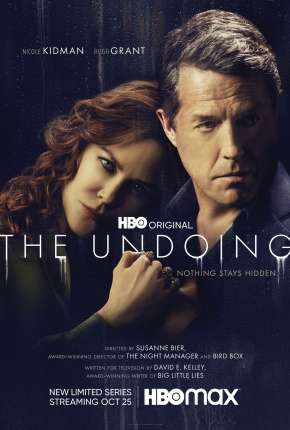 Série The Undoing - 1ª Temporada 2020