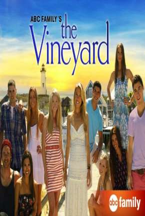 Série The Vineyard - 1ª Temporada Completa 2013