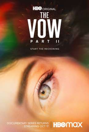 Série The Vow - 2ª Temporada Legendada 2022