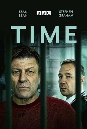 Série Time - 1ª Temporada Completa Legendada 2021