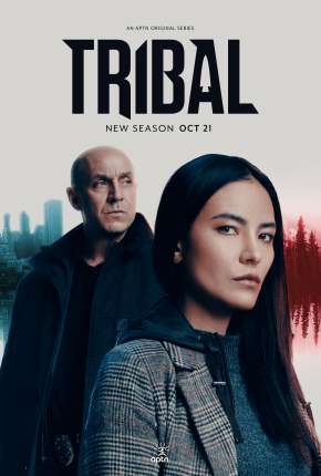 Série Tribal - 2ª Temporada Legendada 2021