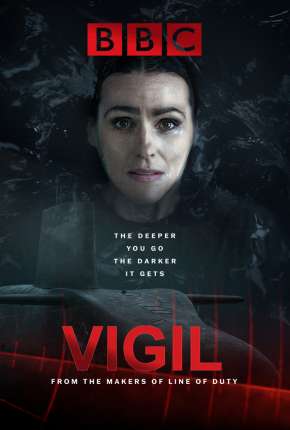 Série Vigil - 1ª Temporada Legendada 2021