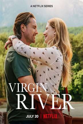 Série Virgin River - 3ª Temporada Legendada 2021