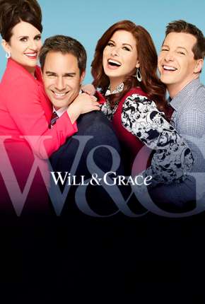 Série Will e Grace - 11ª Temporada 2020