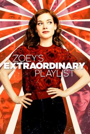 Série Zoey e Sua Fantástica Playlist - 2ª Temporada Legendada 2021