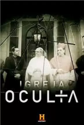 Série A Igreja Oculta 2017