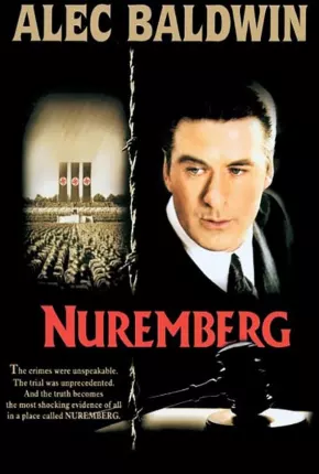 Série O Julgamento de Nuremberg 2000