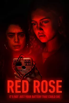 Série Rosa Vermelha - 1ª Temporada Legendada 2023