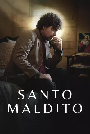 Série Santo Maldito - 1ª Temporada 2023