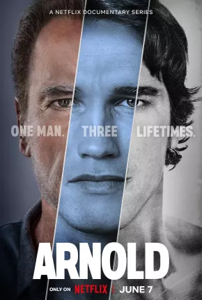 Série Arnold 2023