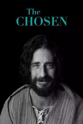 Série The Chosen - 1ª Temporada 2019