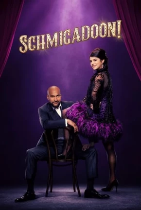 Série Schmigadoon! - 2ª Temporada Legendada 2023