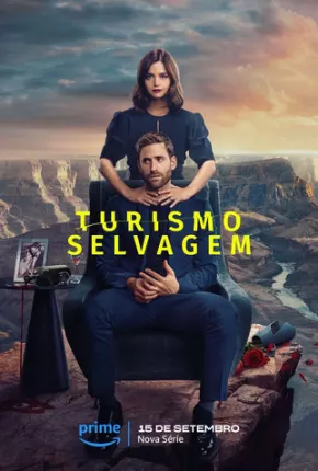 Série Turismo Selvagem - 1ª Temporada Legendada 2023