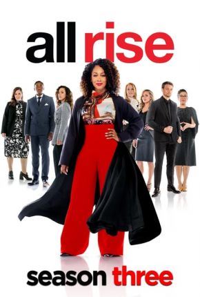 Série All Rise - 3ª Temporada Legendada 2022