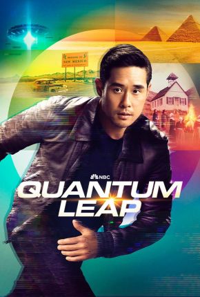 Série Quantum Leap - Contratempos - 2ª Temporada Legendada 2023