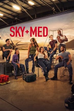 Série Skymed - 2ª Temporada Legendada 2023