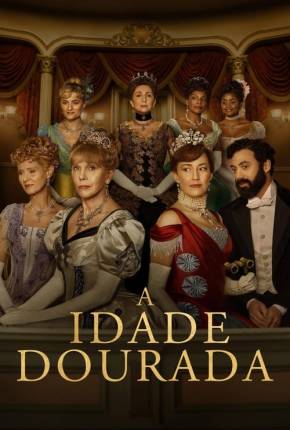 Série A Idade Dourada 2ª Temporada 2023