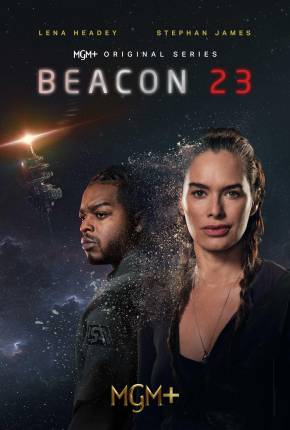 Série Beacon 23 - 1ª Temporada Legendada 2023