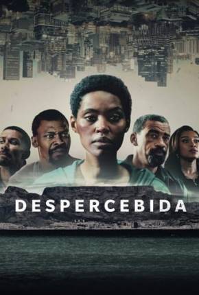 Série Despercebida - 1ª Temporada Legendada 2023