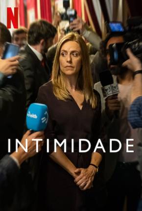 Série Intimidade - 1ª Temporada Legendada 2022