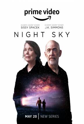 Série Night Sky - 1ª Temporada Legendada 2022