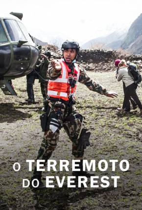 Série O Terremoto do Everest - 1ª Temporada Legendada 2022