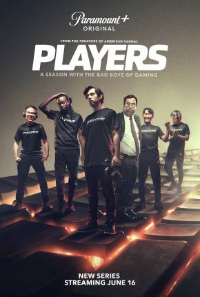 Série Players - 1ª Temporada 2022