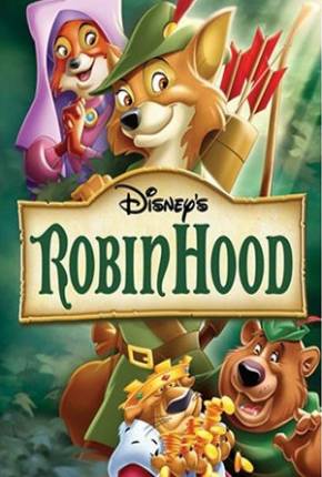 Filme Robin Hood 1973 1973