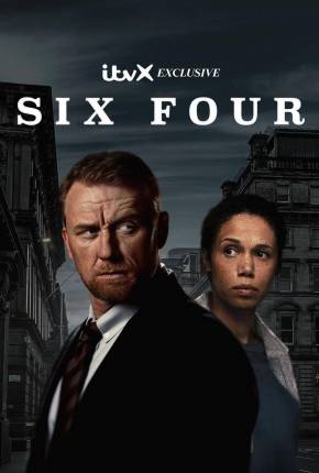 Série Six Four - 1ª Temporada Legendada 2023