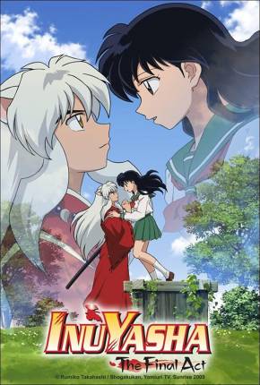 Anime InuYasha Ato Final / Inuyasha - The Final Act 2009