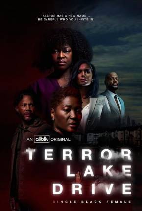 Série Terror Lake Drive - 3ª Temporada Legendada 2023