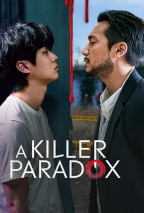 Série A Killer Paradox / Sarinja-ng-Nangam - 1ª Temporada 2024