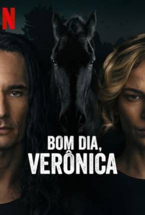 Série Bom Dia, Verônica - 3ª Temporada 2024