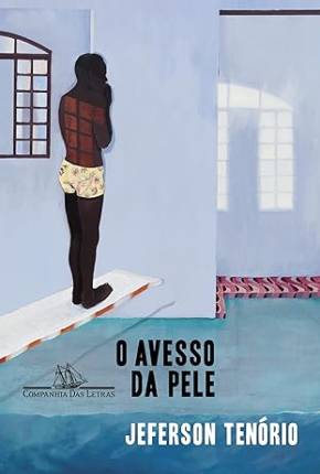 Livro O Avesso da Pele 2020